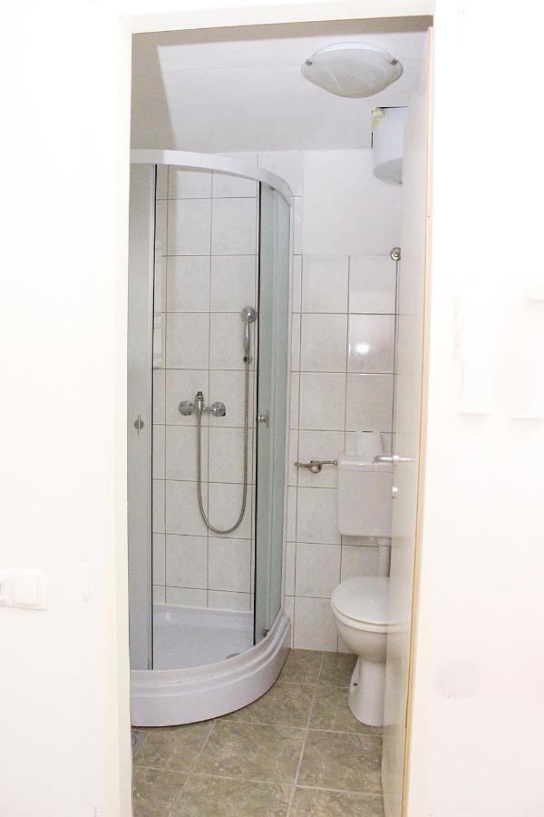 Studio Apartman Zara Exterior foto
